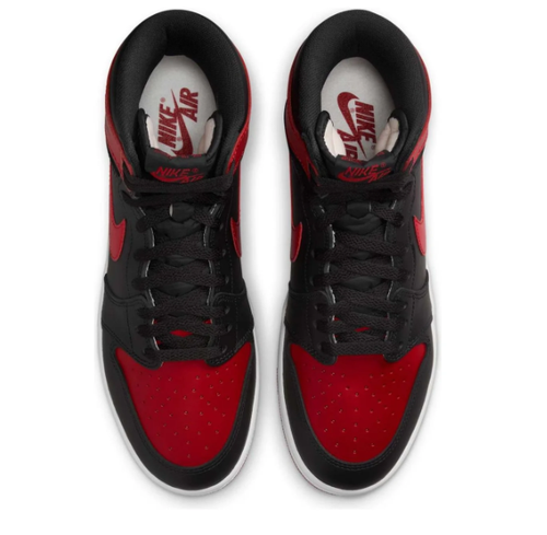 Air Jordan 1 High '85 OG 'Bred' (2025)