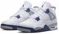 Air Jordan 4 Retro 'Midnight Navy'