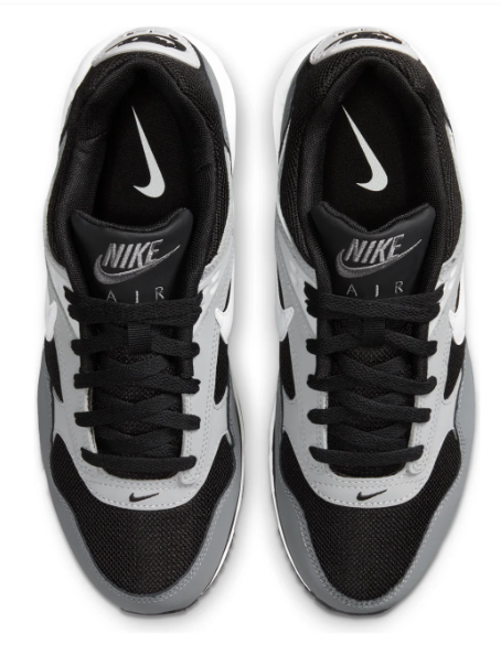 Nike Air Max Correlate — Black / Grey