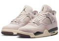 Air Jordan 4 x A Ma Manière 'Fossil Stone'