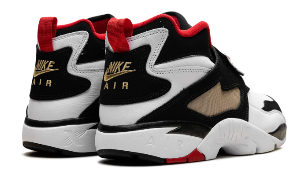 Nike Air Diamond Turf '49ers' (2025)