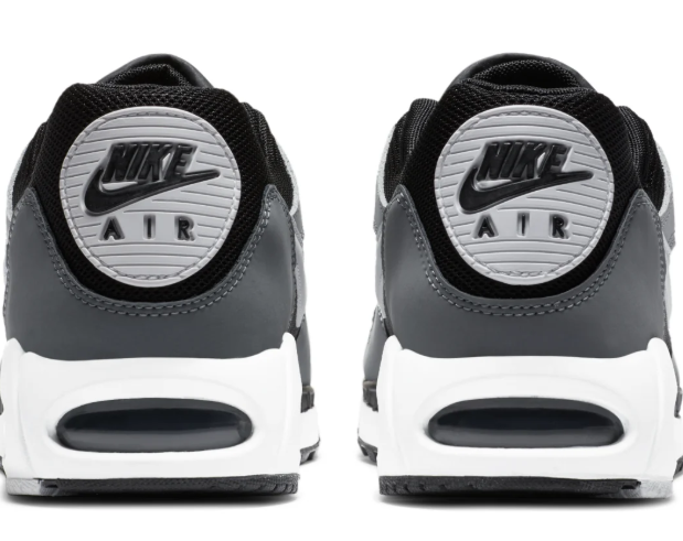 Nike Air Max Correlate — Black / Grey