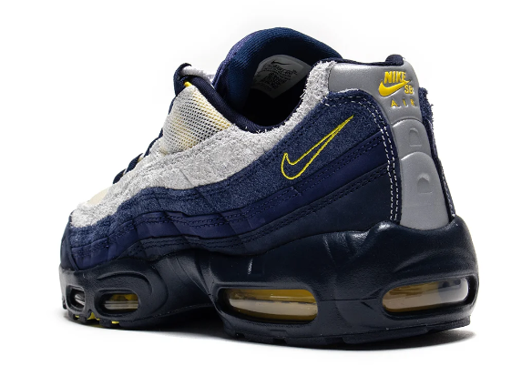 Nike Air Max 95 x Eric Koston 'Premiere'