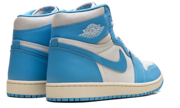 Air Jordan 1 High OG 'UNC Reimagined'