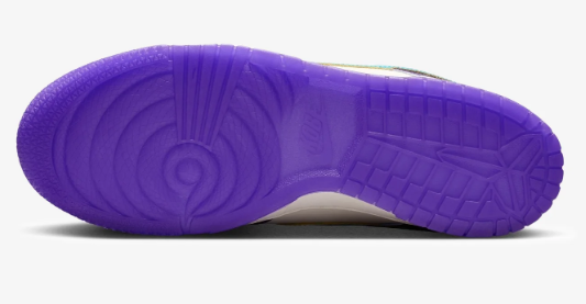 Nike Dunk Low Protro 'Kobe Draft Pack' (IM0586-500)