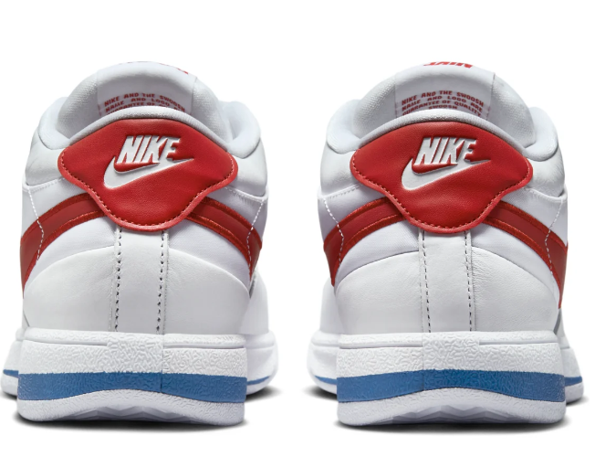 Nike Book 1 EP 'Forrest Gump' (FJ4250-105)