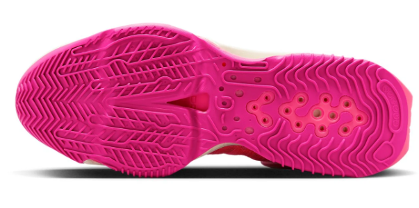 Nike Air Zoom G.T. Jump 2 EP 'Fierce Pink/Hyper Pink' (DJ9432-601)