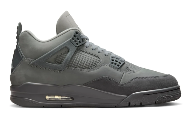 Air Jordan 4 Retro SE 'Paris Olympics Wet Cement' (2024)