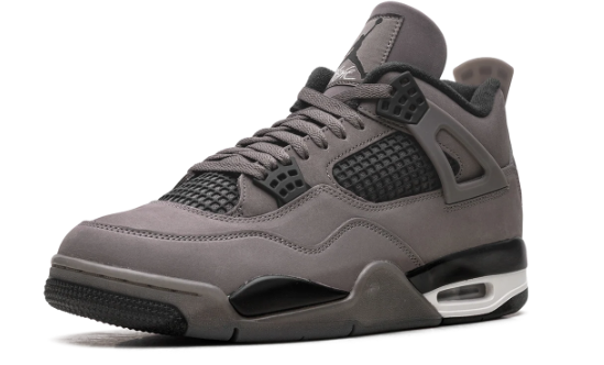 Air Jordan 4 Retro 'Cave Stone' | FV5029-200