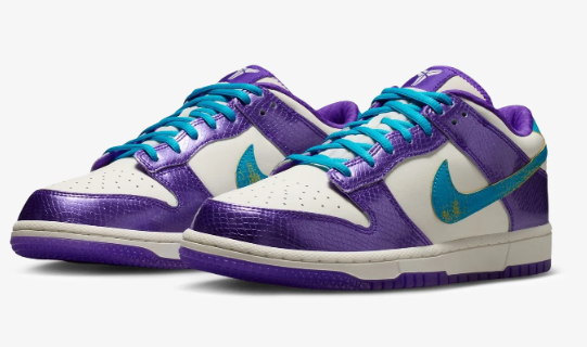 Nike Dunk Low Protro 'Kobe Draft Pack' (IM0586-500)