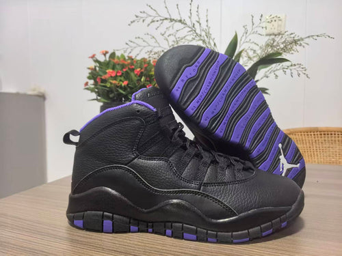 Air Jordan 10 Retro OG 'Sacramento'
