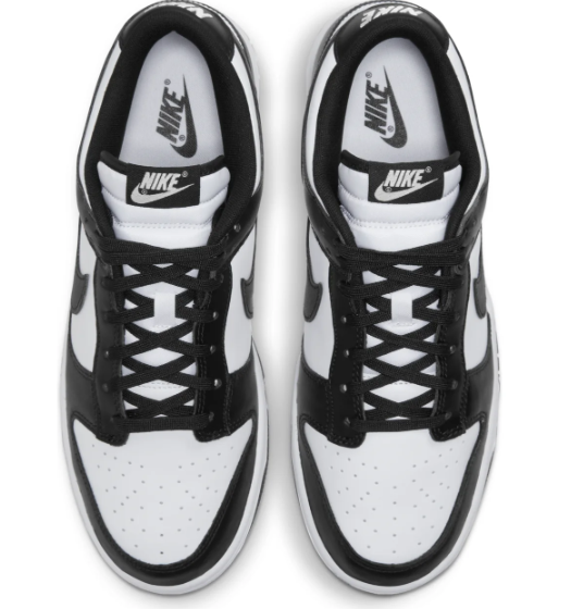 Nike Dunk Low 'White/Black' (DD1391-100)