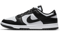 Nike Dunk Low 'White/Black' (DD1391-100)