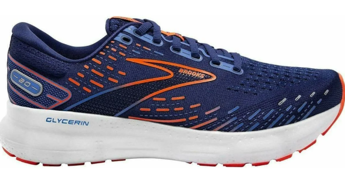 Brooks Glycerin 20 Road Running Shoe