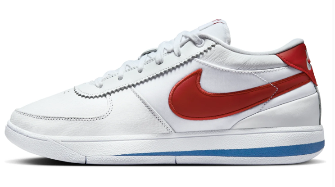Nike Book 1 EP 'Forrest Gump' (FJ4250-105)