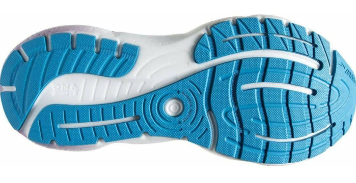 Brooks Glycerin GTS 20 Women's Road Running Shoe