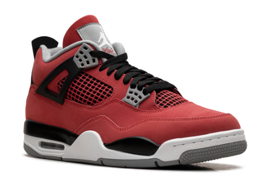 Air Jordan 4 Retro 'Toro' (2024)