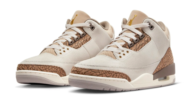 Air Jordan 3 Retro 'White Cement Reimagined'