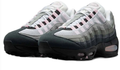 Nike Air Max 95 WMNS 'Black Pink Foam'
