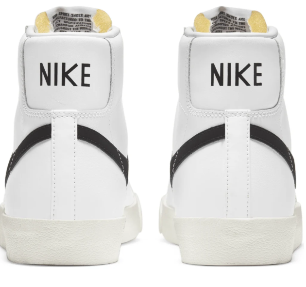 Nike Blazer Mid 77 VNTG