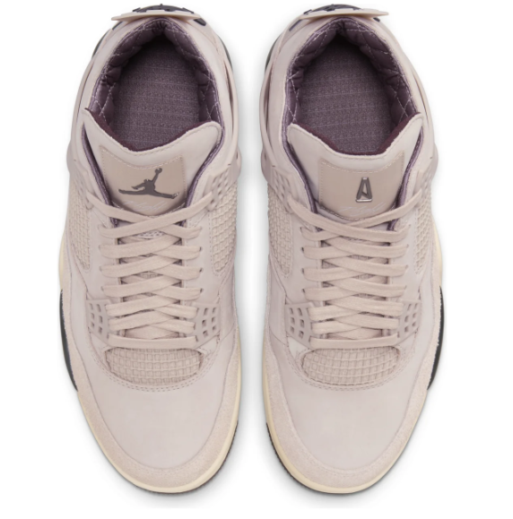 Air Jordan 4 x A Ma Manière 'Fossil Stone'