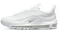 Nike Air Max 97 — Triple White