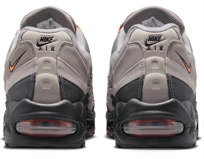 Nike Air Max 95 OG — Pencil Point / Hot Curry (HM4740-009)