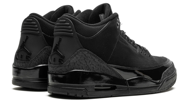 Air Jordan 4 Retro 'Black Cat' (2025)