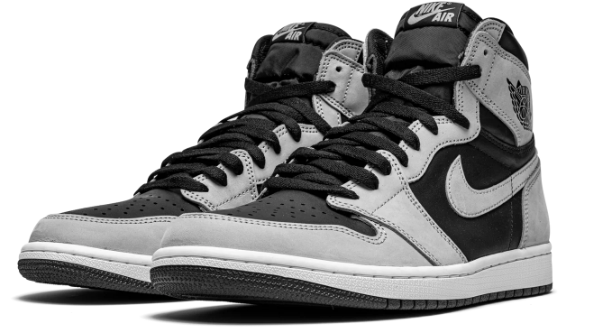 Air Jordan 1 Retro High OG 'Shadow 2.0'
