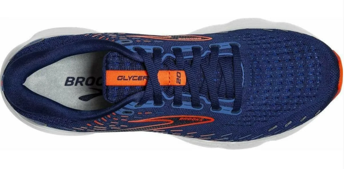 Brooks Glycerin 20 Road Running Shoe