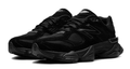 New Balance 9060 'Triple Black Suede'