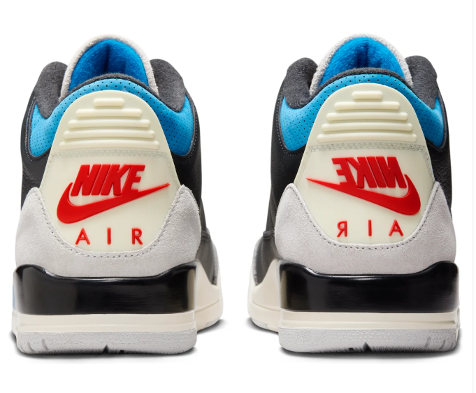 Air Jordan 3 Retro 'Rare Air' (2025)
