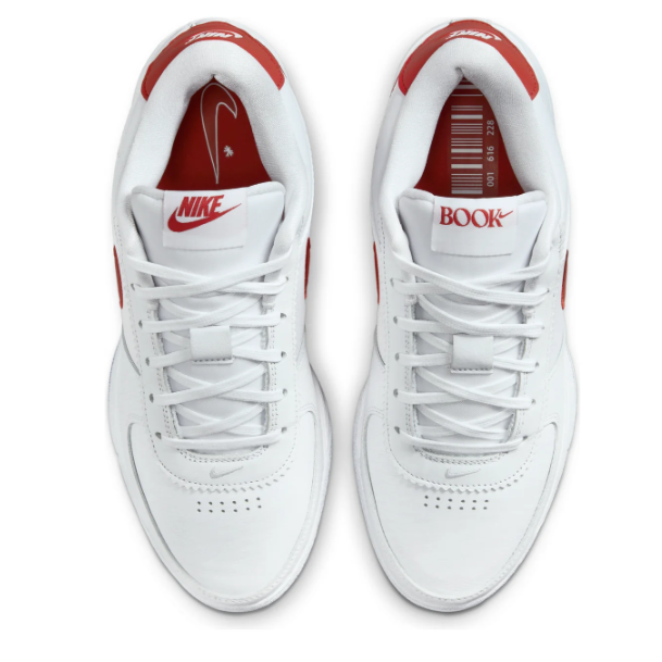 Nike Book 1 EP 'Forrest Gump' (FJ4250-105)