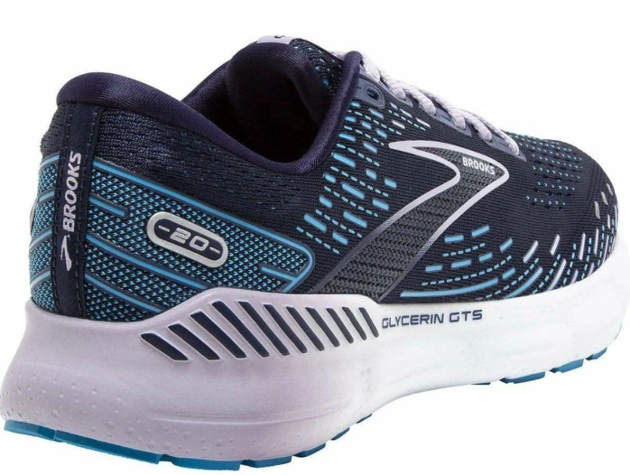 Brooks Glycerin GTS 20 Women's Road Running Shoe