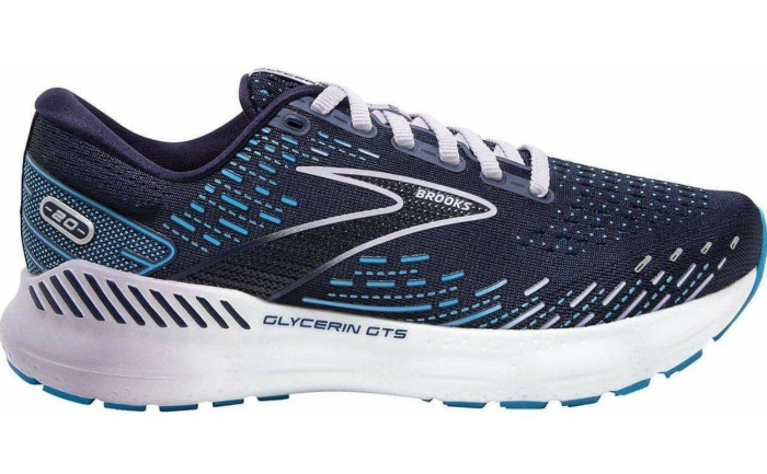 Brooks Glycerin GTS 20 Women's Road Running Shoe
