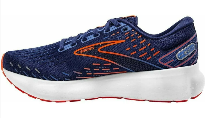 Brooks Glycerin 20 Road Running Shoe