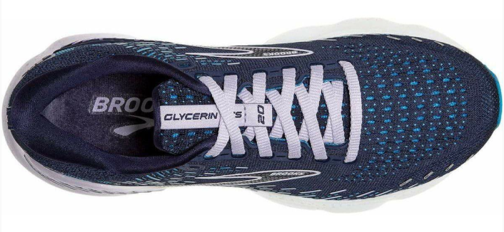Brooks Glycerin GTS 20 Women's Road Running Shoe