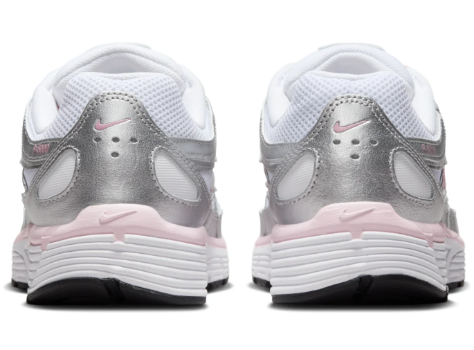 Nike P-6000 WMNS 'White Elemental Pink'