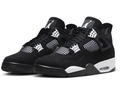 Air Jordan 4 Retro 'White Thunder'