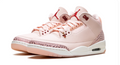 Air Jordan 3 Retro WMNS 'Treat Yourself' – Valentine's Day | HJ0178-600