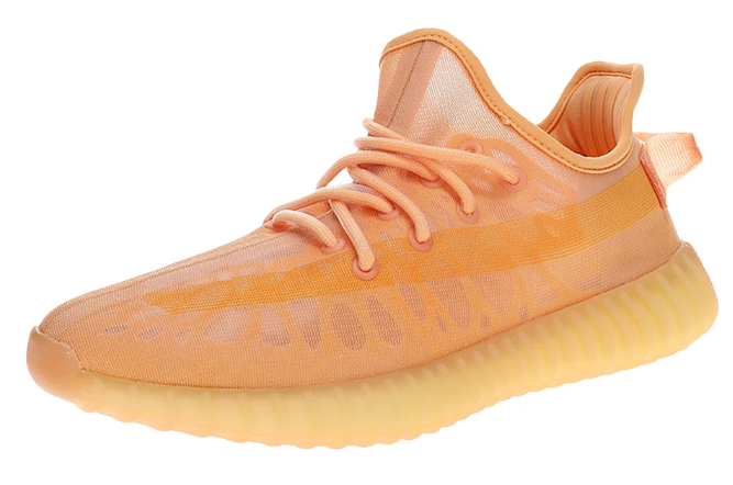 adidas Yeezy Boost 350 V2 'GW2870'