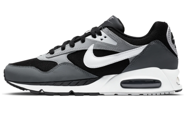 Nike Air Max Correlate — Black / Grey