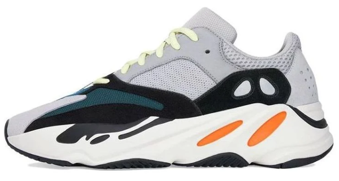 adidas Yeezy Boost 700 V1 'Wave Runner'