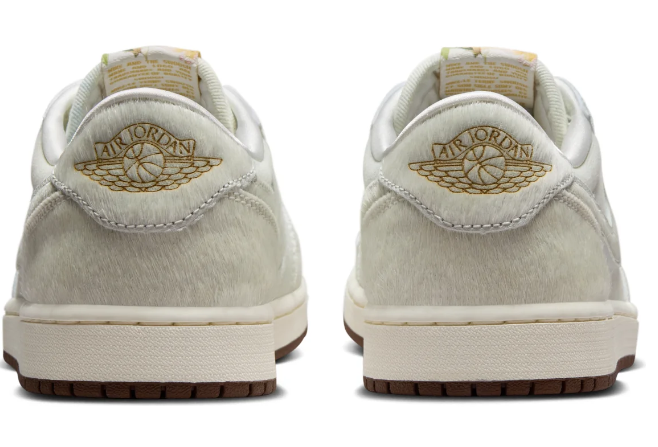 Air Jordan 1 Retro Low OG 'Chinese New Year 2026'