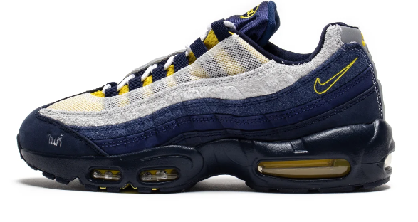 Nike Air Max 95 x Eric Koston 'Premiere'
