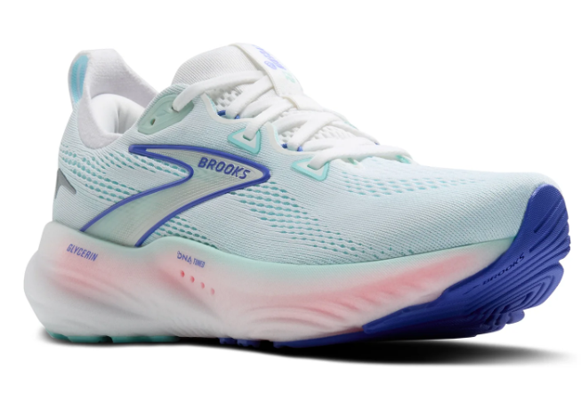 Brooks Glycerin 22 Women's Road Running Shoe