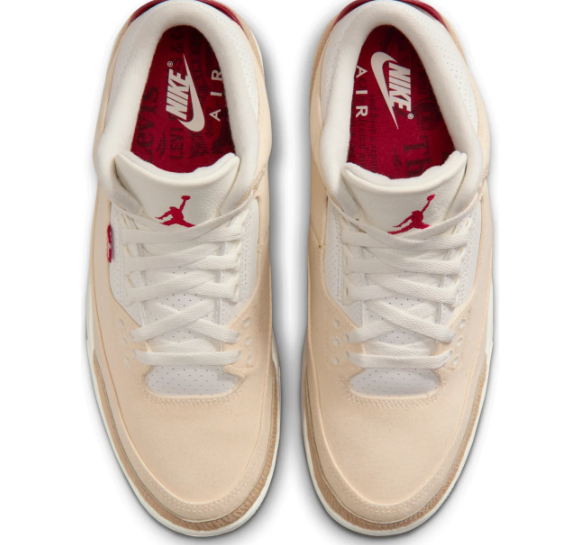 Air Jordan 3 Retro 'Year of the Horse'