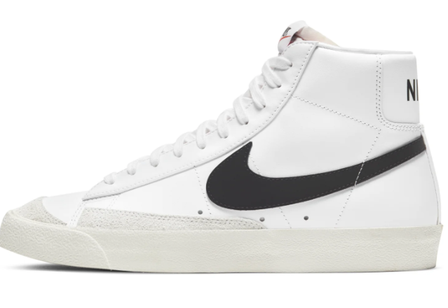 Nike Blazer Mid 77 VNTG