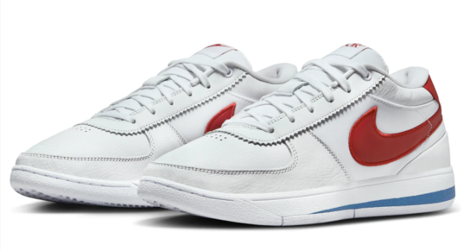 Nike Book 1 EP 'Forrest Gump' (FJ4250-105)