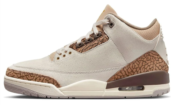 Air Jordan 3 Retro 'White Cement Reimagined'